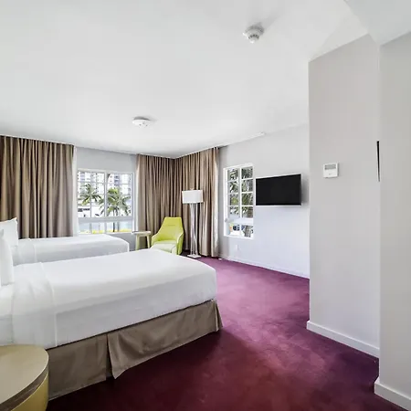 Alamo Hotel